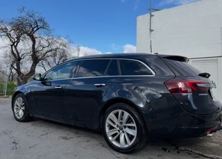 Opel Insignia 2017
