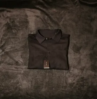 Sobrecamisa Massimo Dutti