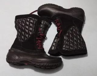 Stivali da neve The North Face da donna