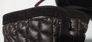 Stivali da neve The North Face da donna