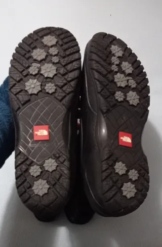 Stivali da neve The North Face da donna