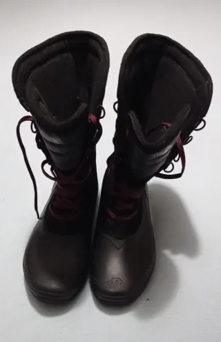 Stivali da neve The North Face da donna