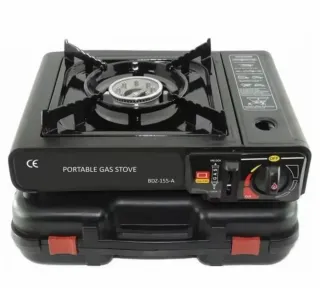 Cocina de Gas Portátil BDZ-155-A