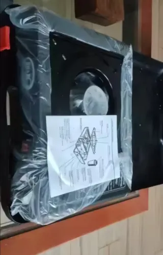 Cocina de Gas Portátil BDZ-155-A