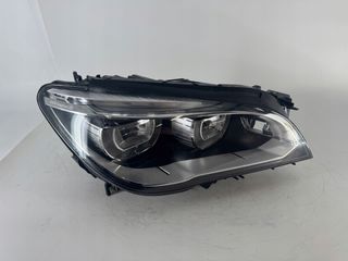 Faros Full LED Adaptive para BMW Serie 7 F01 / F02