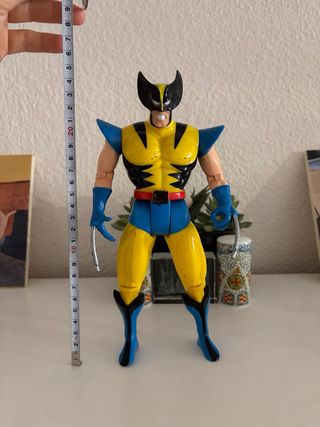 Figura Wolverine Deluxe Edition 24cm