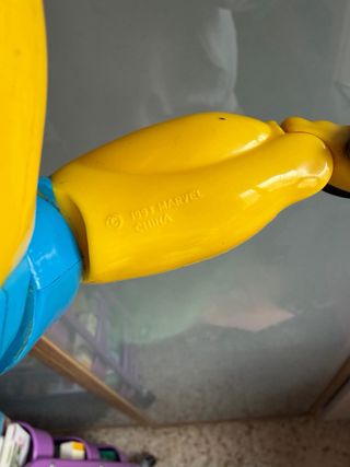 Figura Wolverine Deluxe Edition 24cm