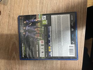 FIFA 22 PS4