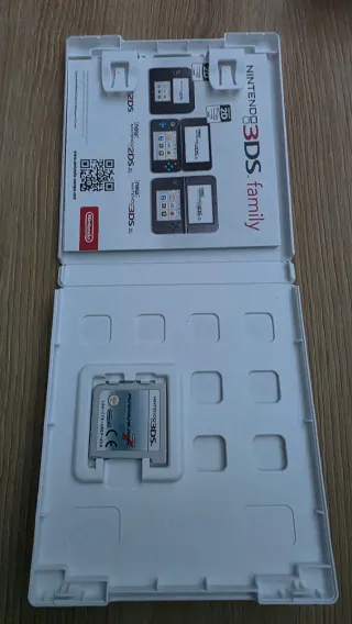 Mario Kart 7 Nintendo 3DS