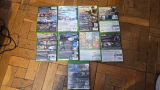 Pack Call of Duty Xbox