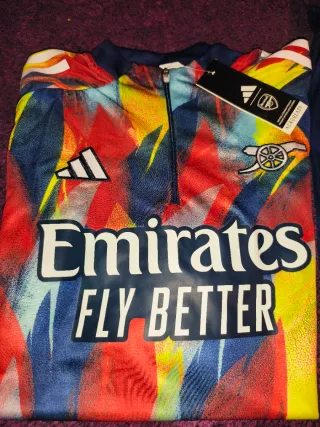 Arsenal Conjunto Chándal Adidas