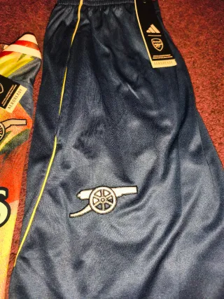 Arsenal Conjunto Chándal Adidas
