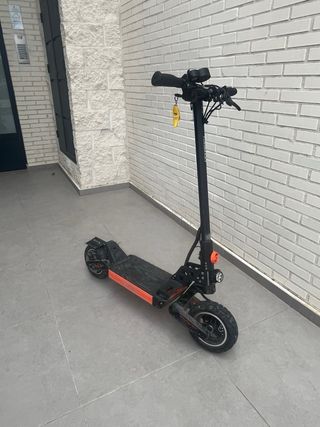 Patinete Eléctrico
