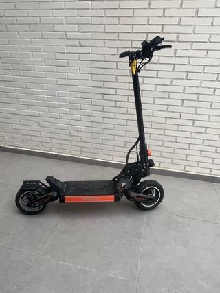 Patinete Eléctrico