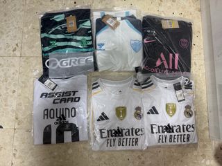 Chándal Hummel Málaga S