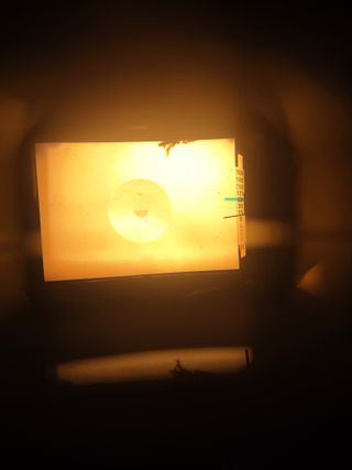 Pentax KX en perfecto estado de funcionamiento