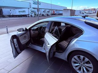 Volkswagen CC 2012