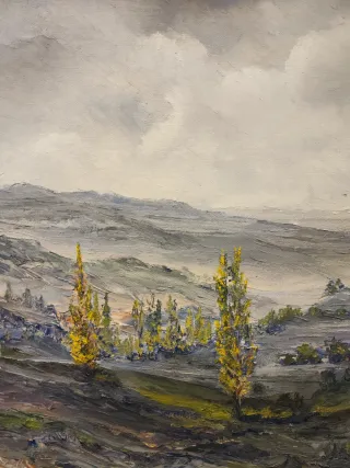 Cuadros Nicolás Mateo Sahuquillo