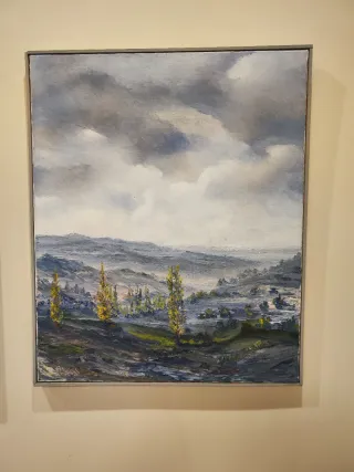 Cuadros Nicolás Mateo Sahuquillo