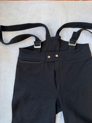 Pantalón de Ski  con tirantes Riberto Torini