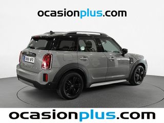 MINI MINI Countryman Cooper 100 kW (136 CV)