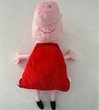 Muñeco Peppa Pig - Libro Actividades