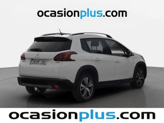Peugeot 2008 BlueHDi 100 Allure 73 kW (100 CV)