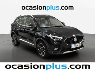 MG ZS 1.0T Luxury 82 kW (111 CV)