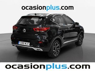 MG ZS 1.0T Luxury 82 kW (111 CV)