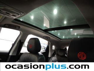 MG ZS 1.0T Luxury 82 kW (111 CV)