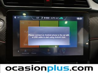 MG ZS 1.0T Luxury 82 kW (111 CV)