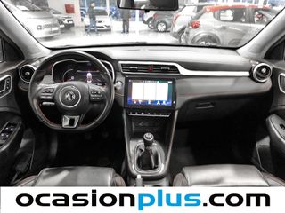 MG ZS 1.0T Luxury 82 kW (111 CV)