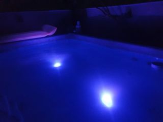 Piscina graffite grey premiun INTEX