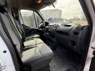 Renault Master Carrozado 2019