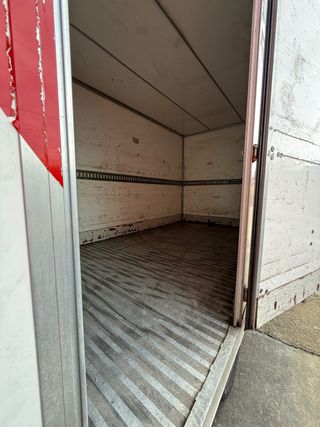 Renault Master Carrozado 2019