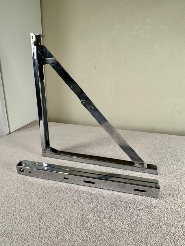 Escuadras abatibles 30x30 (2 unidades)