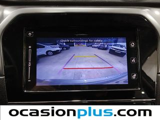 Suzuki Vitara 1.4 Turbo Mild Hybrid GLE 4WD 95 kW (129 CV)