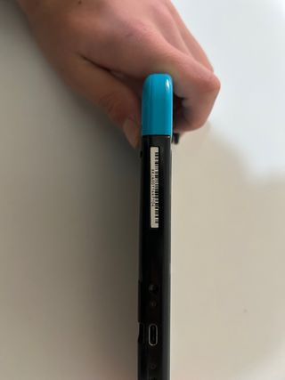 Nintendo Switch + Accessori