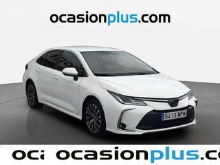 Toyota Corolla 140H Style 103 kW (140 CV)