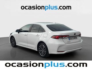 Toyota Corolla 140H Style 103 kW (140 CV)