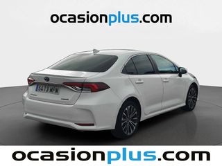 Toyota Corolla 140H Style 103 kW (140 CV)
