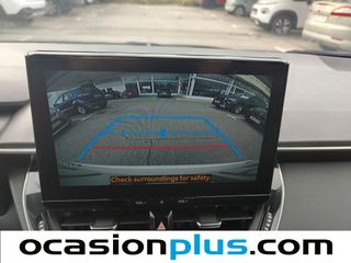 Toyota Corolla 140H Style 103 kW (140 CV)