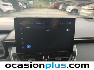 Toyota Corolla 140H Style 103 kW (140 CV)