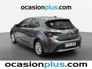 Toyota Corolla 140H Active Plus 103 kW (140 CV)
