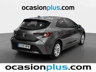 Toyota Corolla 140H Active Plus 103 kW (140 CV)