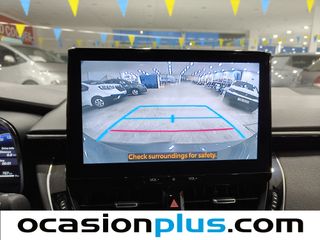 Toyota Corolla 140H Active Plus 103 kW (140 CV)