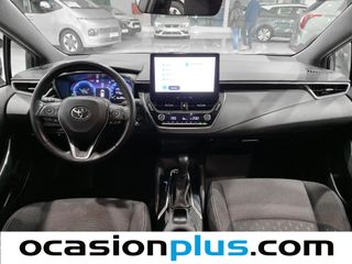 Toyota Corolla 140H Active Plus 103 kW (140 CV)