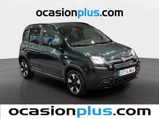 Fiat Panda 1.0 Hybrid Cross 51 kW (70 CV)