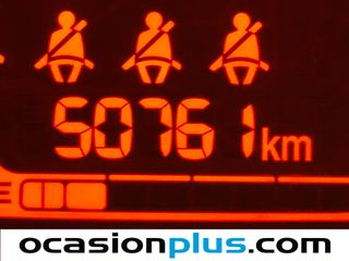 Fiat Panda 1.0 Hybrid Cross 51 kW (70 CV)