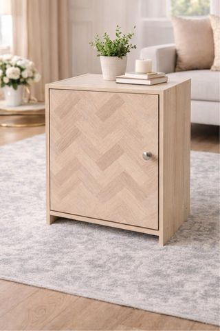 Armário Madeira 39x30x52cm